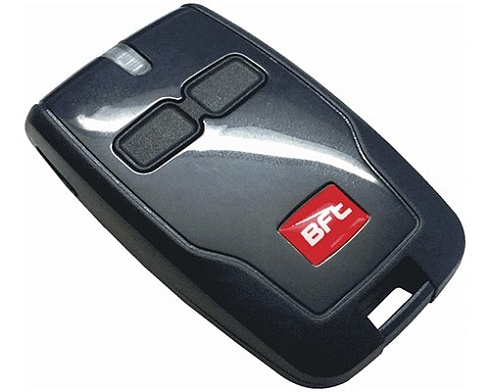 Заказать пульт ДУ 2-х кнопочный BFT MITTO с доставкой  в  Новороссийск