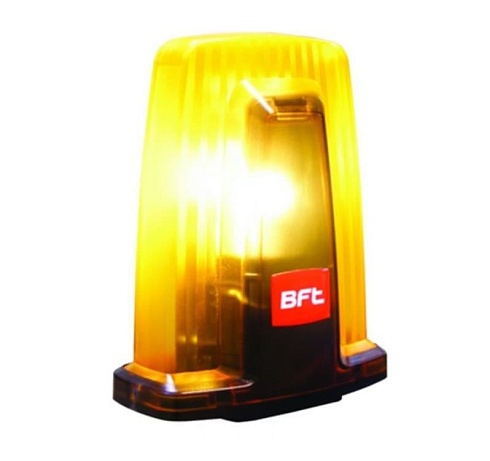 Купить сигнальную лампу BFT без встроенной антенны B LTA 230 с доставкой и установкой в Новороссийске